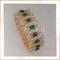 Elegant Emerald