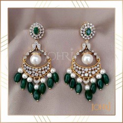 Emerald Pearls