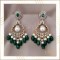 Emerald Pearls