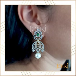 Beautiful earring