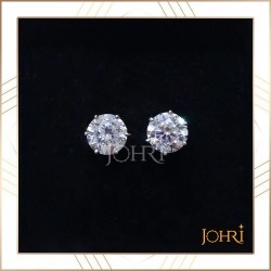 2 ct Solitaire