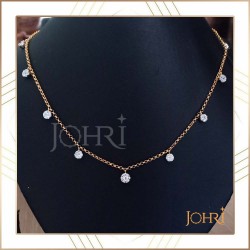 Solitaire Chain