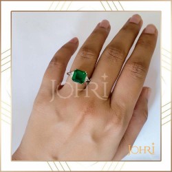 Bold Emerald 